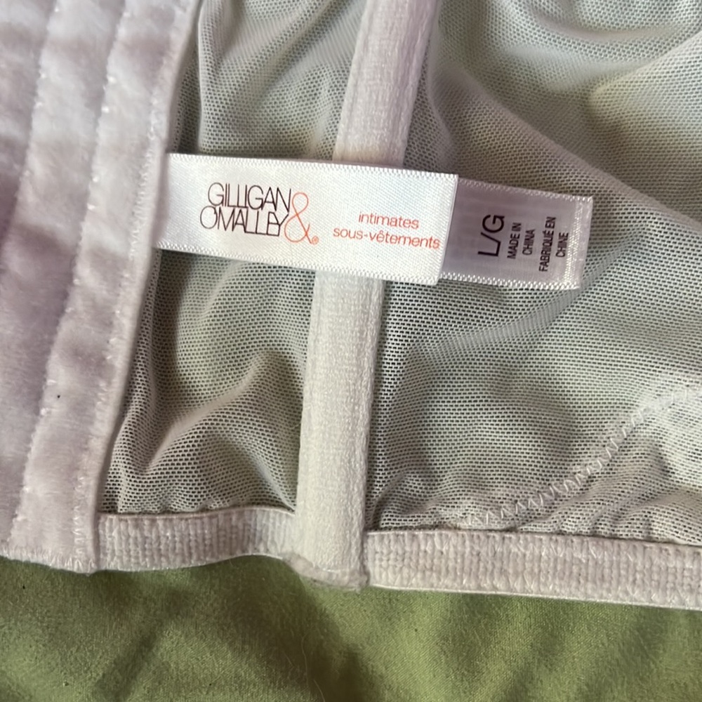 White Bra - Picture 4 of 4